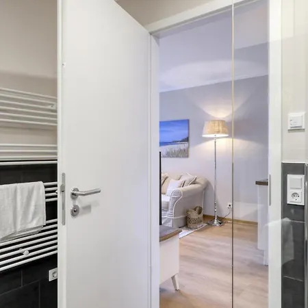 Apartamento Baltischer Hof 35