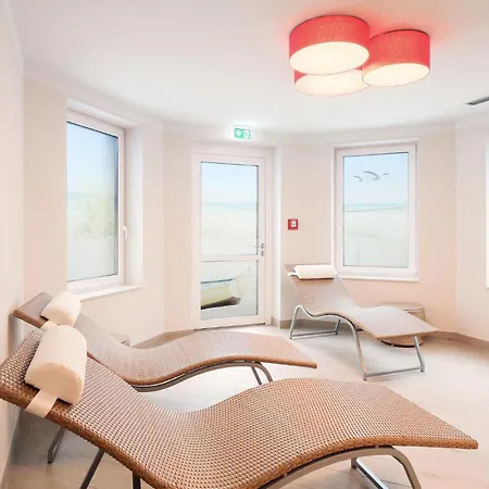 Apartamento Baltischer Hof 35 Boltenhagen (Ostseebad)