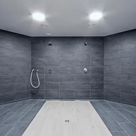 Baltischer Hof 35 Boltenhagen (Ostseebad)