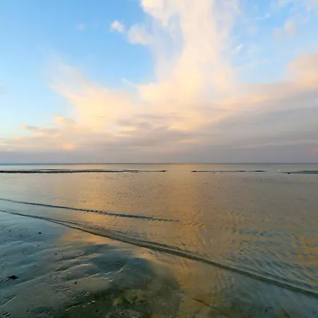 Baltischer Hof 35 Apartamento *