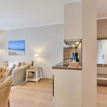 Baltischer Hof 35 * Boltenhagen