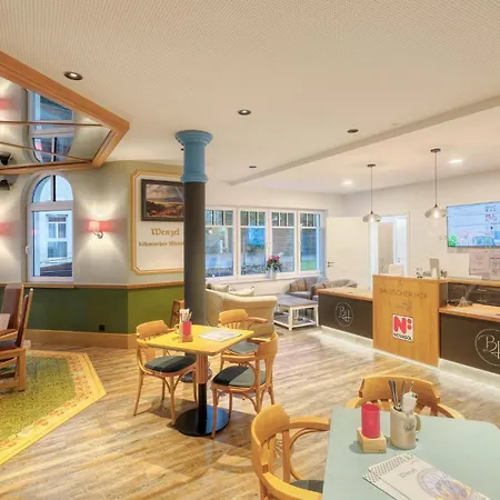 Apartamento Baltischer Hof 35 *