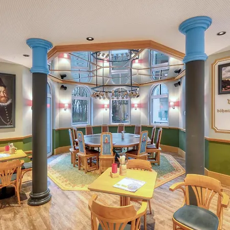 Apartamento Baltischer Hof 35 *