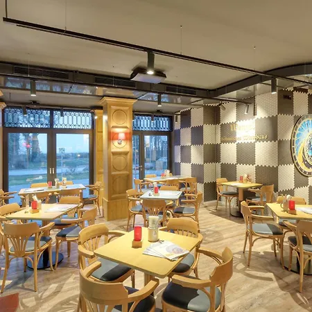 Apartamento Baltischer Hof 35 Boltenhagen (Ostseebad)