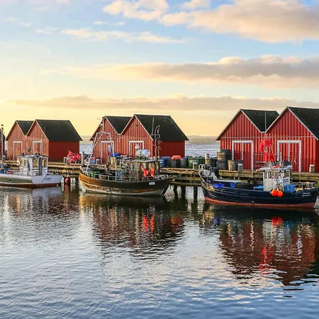 Baltischer Hof 35 * Boltenhagen (Ostseebad)