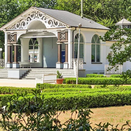 Baltischer Hof 35 Boltenhagen (Ostseebad)