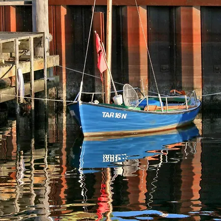 Baltischer Hof 35 Apartamento